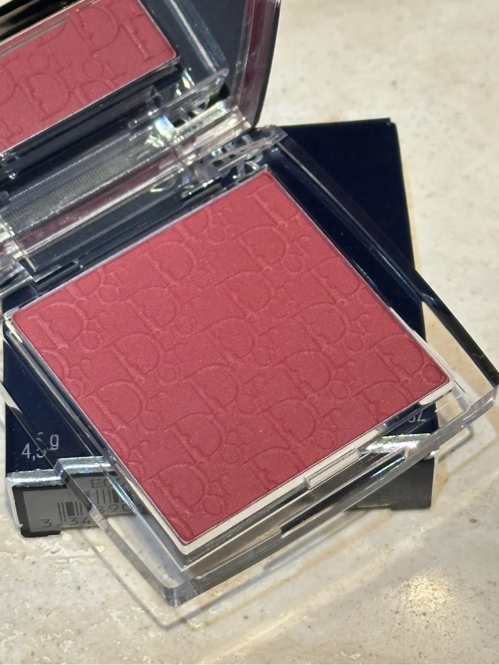 Dior Rosy Glow Blush - 006 Berry